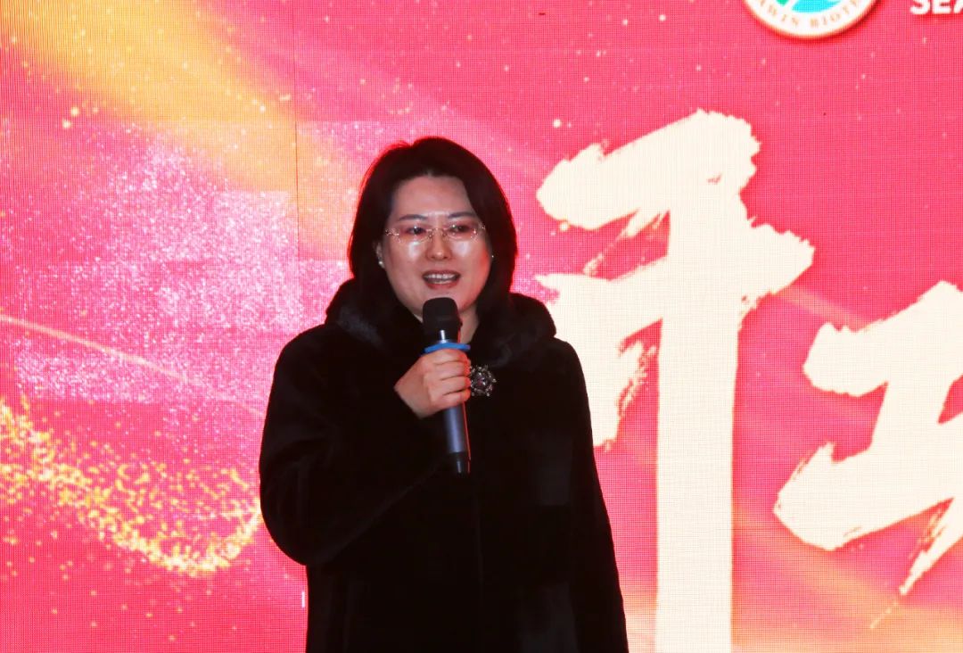 龙腾四海 开工大吉——巅峰国际官网生物正月初八开门红！-公司要闻-巅峰国际官网