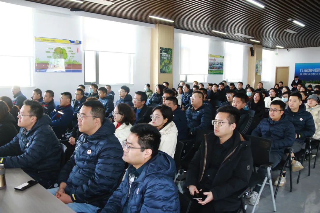 龙腾四海 开工大吉——巅峰国际官网生物正月初八开门红！-公司要闻-巅峰国际官网